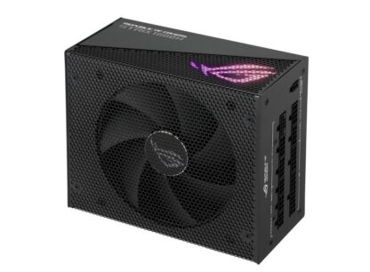 PSU ASUS ROG STRIX 1000W 80+ GOLD AURA - Image 13