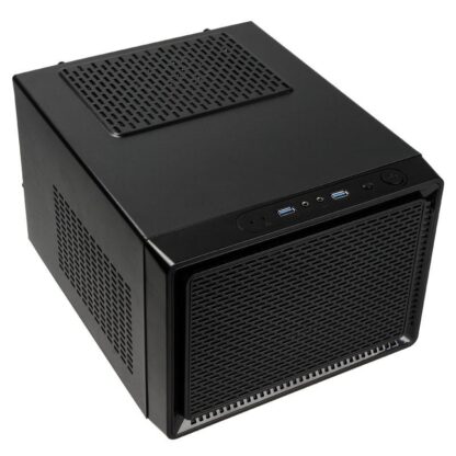 Kolink Satellite Micro-ATX black PCI-Slot - Image 12