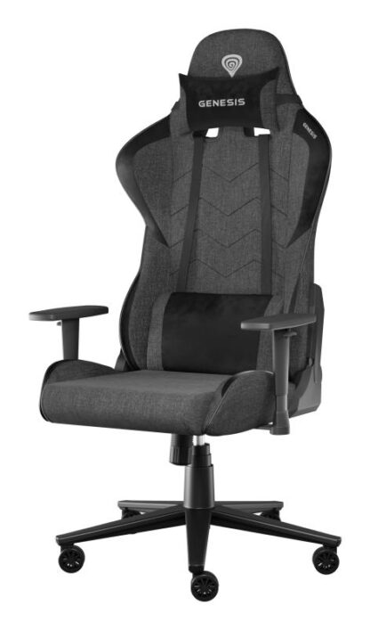 Genesis Nitro 550 G2 150 kg, grey chair - Image 19