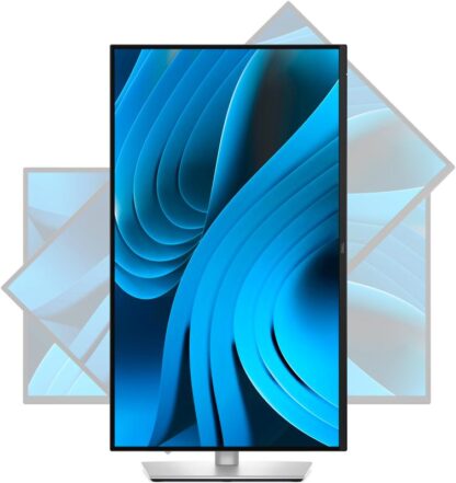 Dell Professional Monitor 27' P2725DE LED QHD 2560x1440 - Image 10