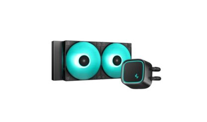 CPU COOLER DEEPCOOL LE500 MARRS - Image 7