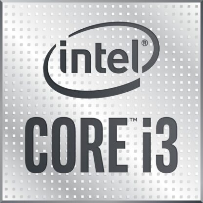 CPU Intel Core i3-10100F 3.6 GHz LGA1200 - Image 4