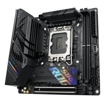 Motherboard Asus ROG STRIX B760-I LGA1700 DDR5 WIFI - Image 14