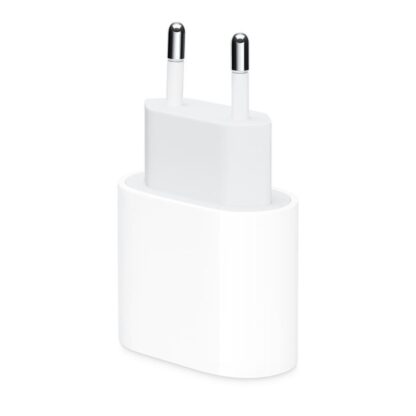 20W USB-C POWER ADAPTER-ZML