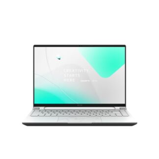 Gigabyte AERO 14 BMF RTX4050 I7 16GB Windows 11 Home