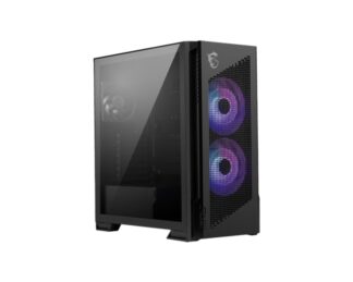 PC CASE MSI MPG VELOX 300R AIRFLOW PZ