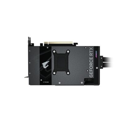 VGA Gigabyte AORUS GEFORCE RTX 5080 XTREME 16G - Image 6