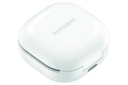 SAMSUNG GALAXY R400 BUDS Fan Edition Black - Image 10
