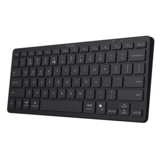 Trust Nado 2 Wireless Keyboard, black