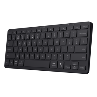 Trust Nado 2 Wireless Keyboard, black