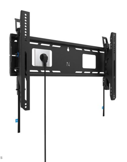 Neomounts tilt wall mount 42"-86" 125kg black - Image 13