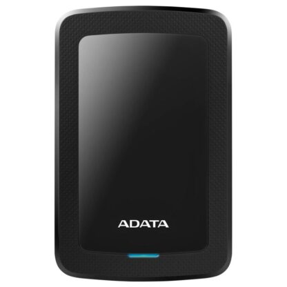 External HDD 2TB ADATA 2.5" AHV300-2TU31-CBK - Image 2