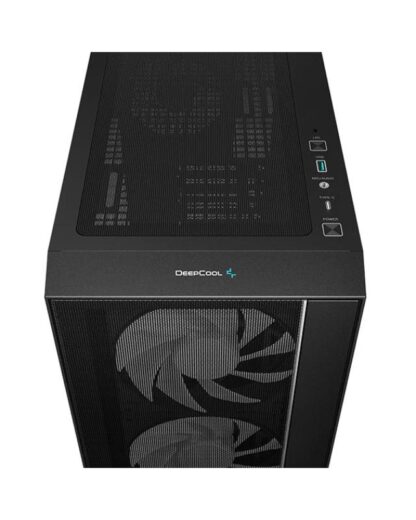 PC Case Deepcool MATREXX55 MESH BLACK V4 - Image 12