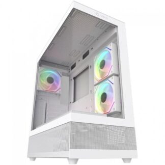 Carcasa Aqirys Antlia white