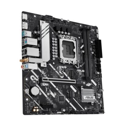 Motherboard Asus PRIME H810M-A WIFI - Image 3