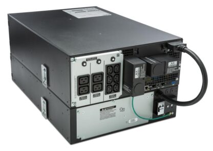 APC SMART-UPS SRT 6000VA RM 230V - Image 8