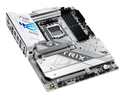 Motherboard Asus ROG STRIX X870-A GAMING WIFI AM5 - Image 8