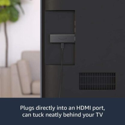 Amazon Fire TV Stick 3rd Gen. 2021 - Image 8