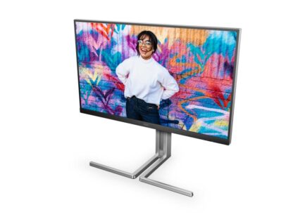 Monitor AOC 27" Q27U3CV - Image 7