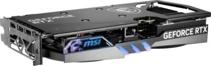 MSI GeForce RTX 4060 Ti GAMING X 8G - Image 11