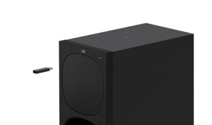 Soundbar Sony HT-S20R, 400W, 5.1 - Image 12