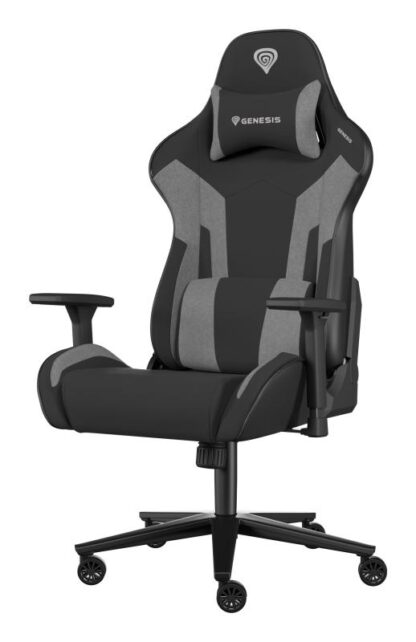 Gaming chair Genesis Nitro 720 ng/grey - Image 3
