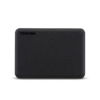 Toshiba External HDD 2.5 4TB 3.0 HDTCA40EK3CA