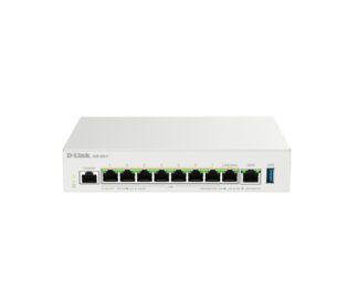 DLINK PoE Unified Services Router