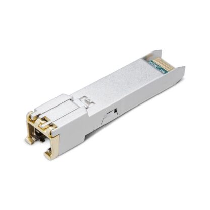 TP-Link SFP MODULE 1000BASE-T RJ45 TL-SM331T - Image 7