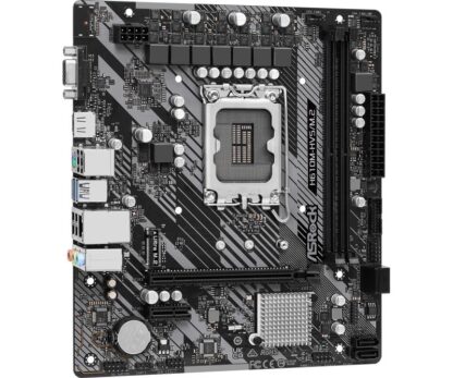 Motherboard Asrock H610M-HDV/M.2 2.0 LGA 1700 - Image 7