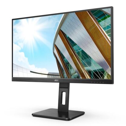 MONITOR 27" AOC U27P2 - Image 7