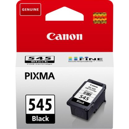 CANON PG-545 Black INKJET CARTRIDGE - Image 3