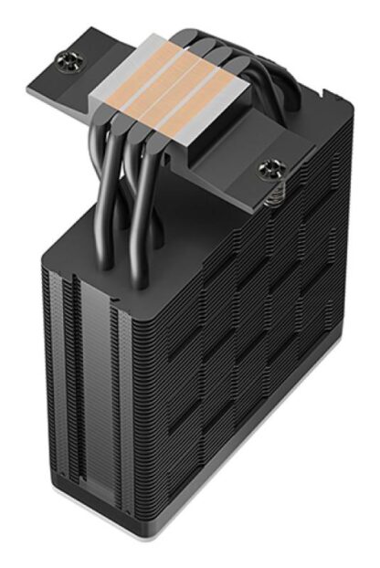 CPU COOLER DEEPCOOL AG400 ARGB V2 - Image 4