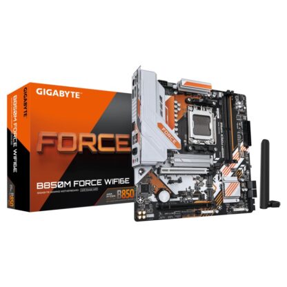 Motherboard Gigabyte B850M FORCE WIFI 6E