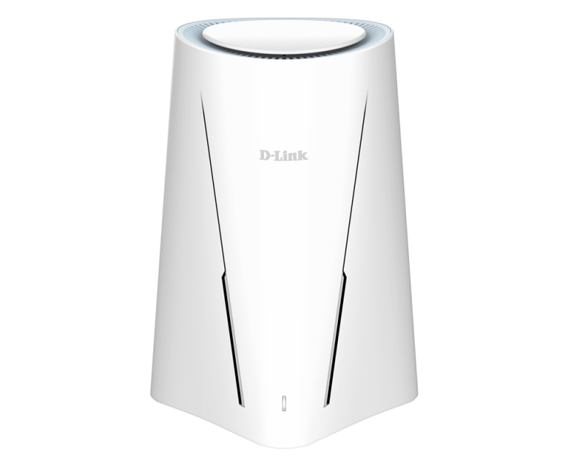 D-Link G530V2 wireless router