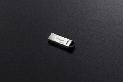 USB 256GB Kingston DataTraveler Kyson metallic 3.2 - Image 11