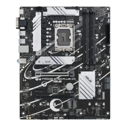 Motherboard Asus PRIME B760-PLUS D4 LGA 1700 - Image 7