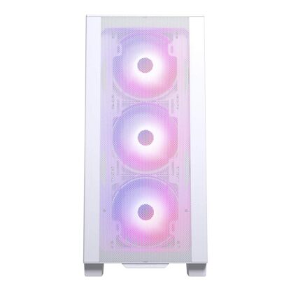 PC Case PHANTEKS XT PRO ULTRA DRGB TG WHITE - Image 14