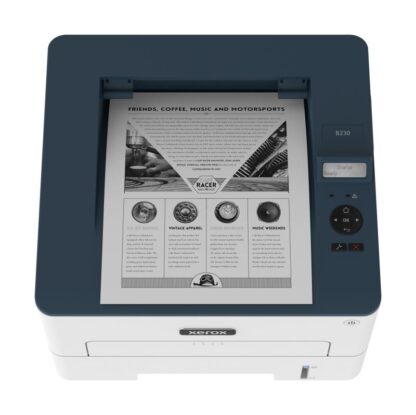 XEROX B230V_DNI MONO PRINTER - Image 5