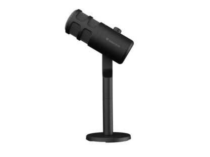 Genesis Radium 350D microphone black - Image 4