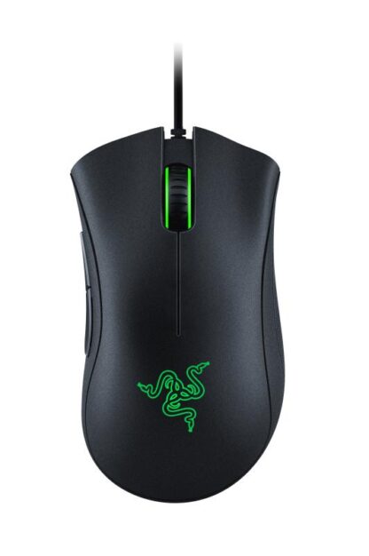 Razer DeathAdder Essential Ergonomic Wireless - Image 5