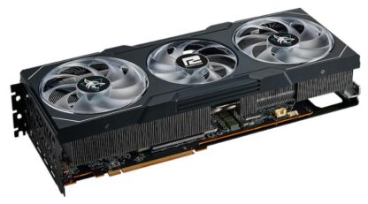 PowerColor Radeon RX7900 XTX HELLHOUND 24GB - Image 12