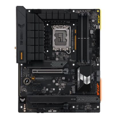 Motherboard ASUS TUF GAMING H770-PRO LGA1700 DDR5 - Image 8
