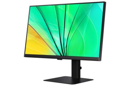 Monitor Samsung 24" LS24D600EAUXEN - Image 5