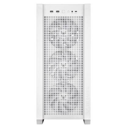 PC Case Asus GT302 TUF GAMING WHITE - Image 5