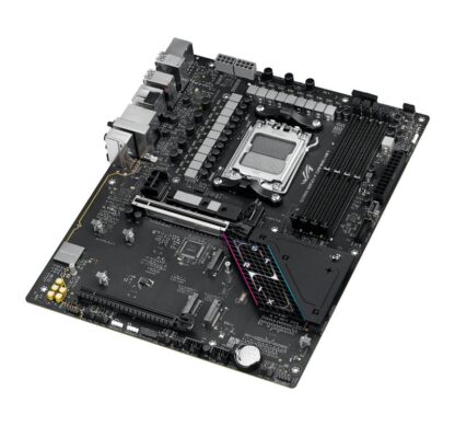 Motherboard Asus ROG STRIX B850-F GAMING WIFI AM5 - Image 9