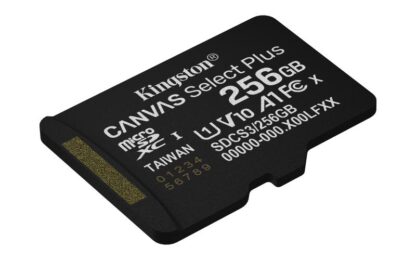 MICROSDXC 256GB SELECTPLUS SDCS3/256GBSP - Image 3