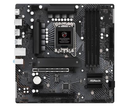Motherboard AMD B760 PG Lightning DDR4 LGA1700 - Image 6