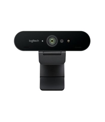 Logitech Camera web Brio 4K - Image 7