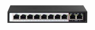 Extralink CERES PoE Switch